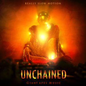 Album Unchained from Really Slow Motion