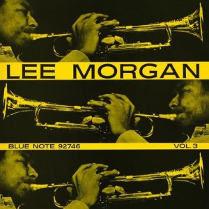 收聽Lee Morgan的I Remember Clifford歌詞歌曲