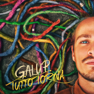 ดาวน์โหลดและฟังเพลง Vibra positiva พร้อมเนื้อเพลงจาก Galup