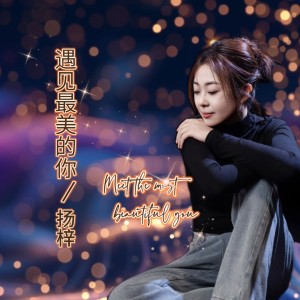 Album 遇见最美的你 from 杨梓