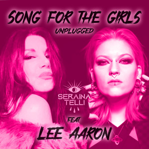 Seraina Telli的專輯Song for the Girls (Unplugged)