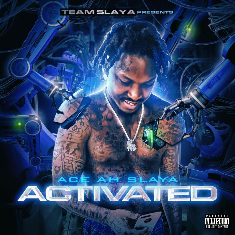 Made Man (feat. Joe Blow) (Explicit)