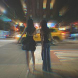 Joyce Tan的專輯Chasing Thrills