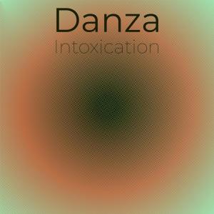 Album Danza Intoxication from Various