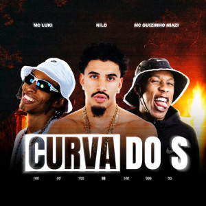 Album Curva do S (Explicit) oleh Mc guizinho niazi