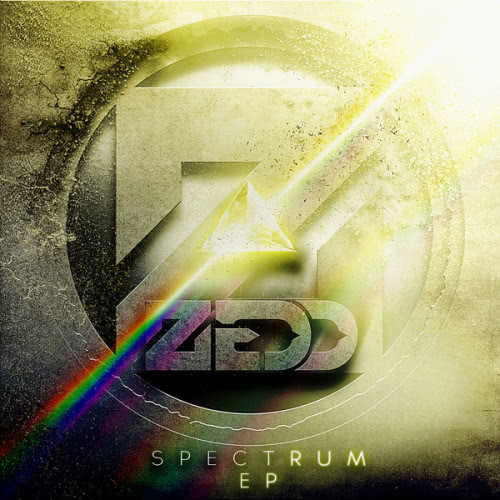 Spectrum (Acoustic Version)
