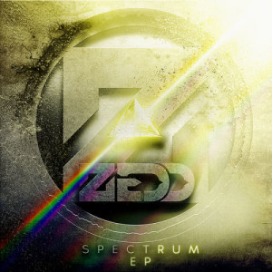 Zedd的專輯Spectrum EP