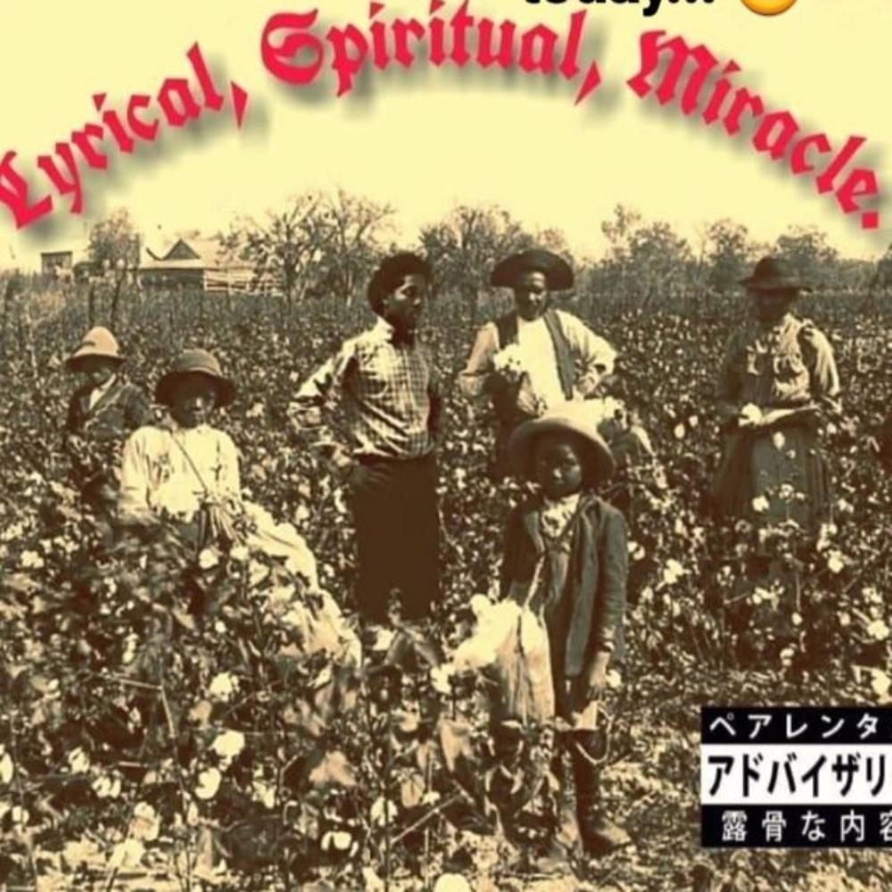 Green (feat. Tallyno/TEEN SUICIDE & GQ IIXIV) (Explicit)