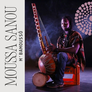 Album M'bamousso from Moussa Sanou