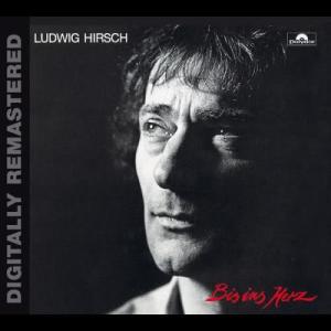 Ludwig Hirsch的專輯Bis ins Herz