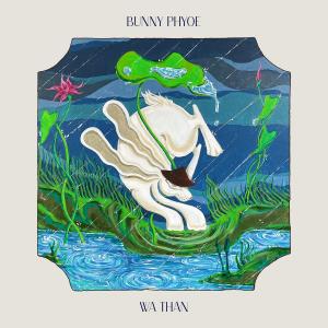 收聽Bunny Phyoe的Don't Leave Me歌詞歌曲