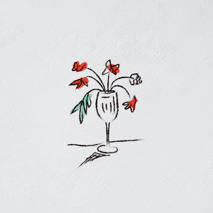 Listen to 시들어가는 꽃 song with lyrics from L.NDN