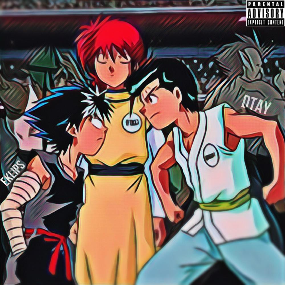 Heaven's Touch (feat. Eklips) (Explicit)