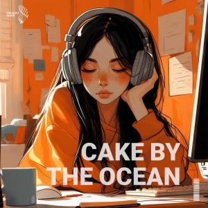 收聽Vallvete的cake by the ocean (slowed + reverb)歌詞歌曲