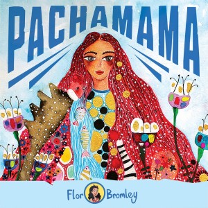 收聽Flor Bromley的Arvejitas y Zanahorias (feat. SaulPaul)歌詞歌曲