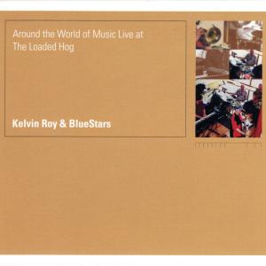 Kelvin Roy的專輯Around the World