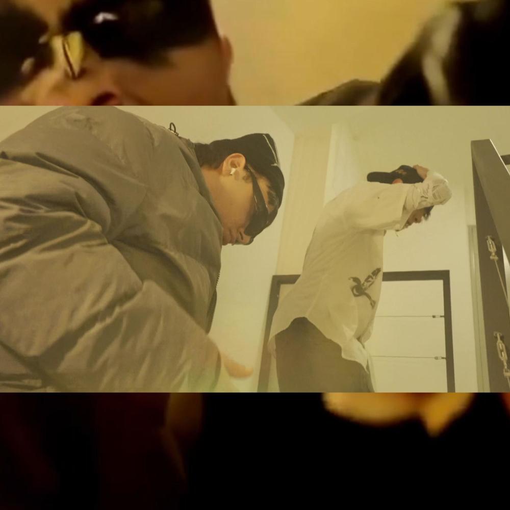 mano a mano con mi twin (feat. Avxol & Camacho)