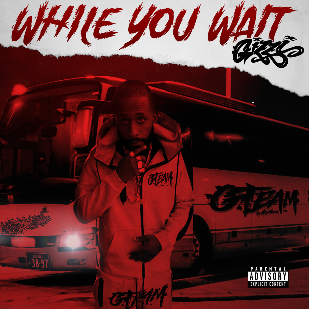 Wave on Em (Explicit)