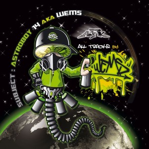 收聽Wems的Invictus歌詞歌曲