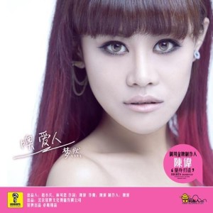 Album 没有你陪伴真的好孤单(DJ何友版) from 梦然