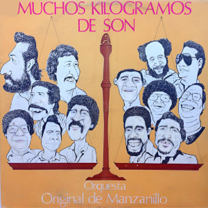 Dengarkan lagu Tu Me Acostumbraste nyanyian Original De Manzanillo dengan lirik