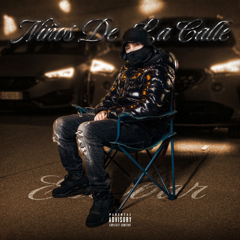 Niños De La Calle (Explicit)