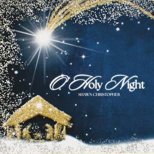 Shawn Christopher的專輯O' Holy Night