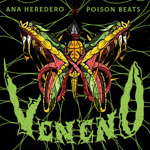 ดาวน์โหลดและฟังเพลง Veneno พร้อมเนื้อเพลงจาก Ana Heredero