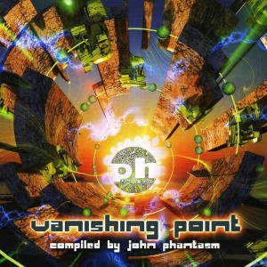 Album Vanishing Point from John Phantasm