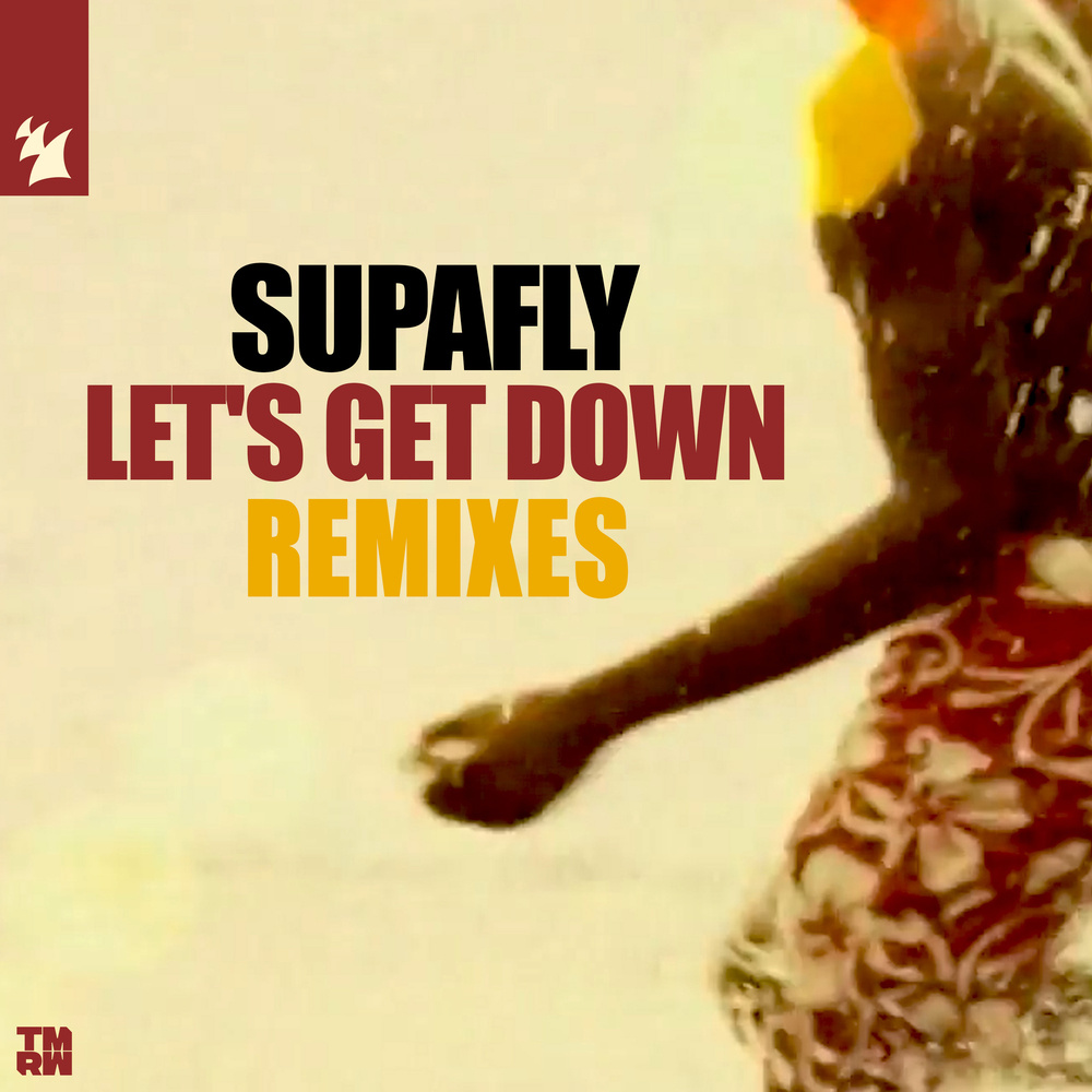 Let's Get Down (Husky Remix)