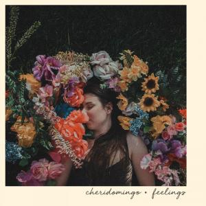 收聽Cheridomingo的Bad Words歌詞歌曲