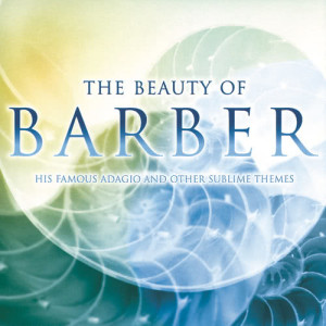 Terry Edwards的專輯The Beauty Of Barber