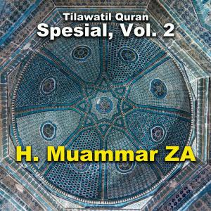อัลบัม Tilawatil Quran Spesial, Vol. 2 ศิลปิน H. Muammar ZA