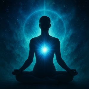 Album Omstart för psyke och själ 432 Hz from Avslappning Musik Akademi