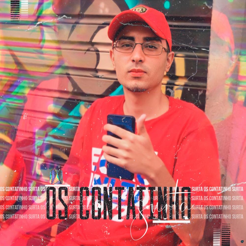 Os Contatinhos Surta (feat. DJ Dozabri, MC Silva & Mc Talibã) (Explicit)