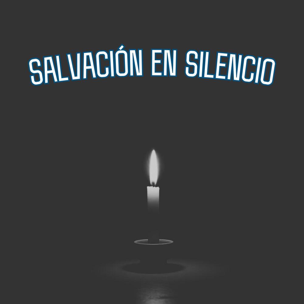 Salvación en Silencio (feat. Jeff Goldblum, Phoenix Moon & Sleepy Shepherd)