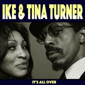 收听Ike & Tina Turner的I Can't Stop Loving You歌词歌曲