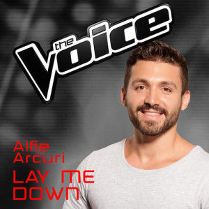 收聽Alfie Arcuri的Lay Me Down (The Voice Australia 2016 Performance)歌詞歌曲