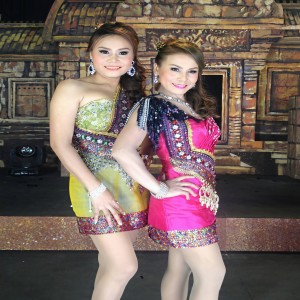 Album หมอลำพันลาย (เจ็บแค้นแทนน้อง) from จ๊อบ จันทร์ทัย