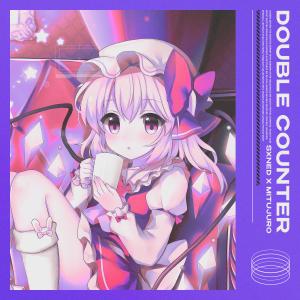 Album DOUBLE COUNTER from SXNED