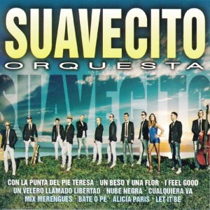 收聽Orquesta Suavecito的I Feel Good歌詞歌曲