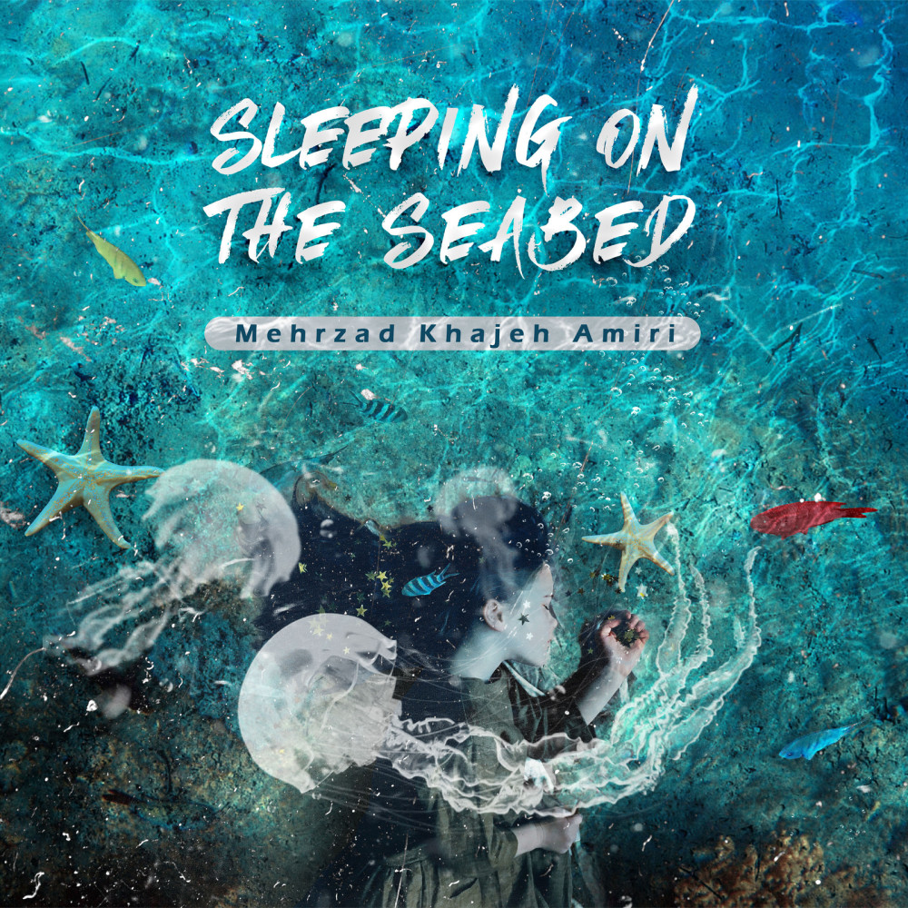 Sleeping on the Seabed