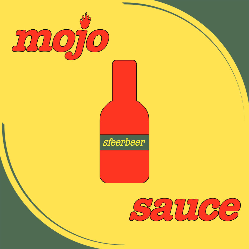 Mojo Sauce