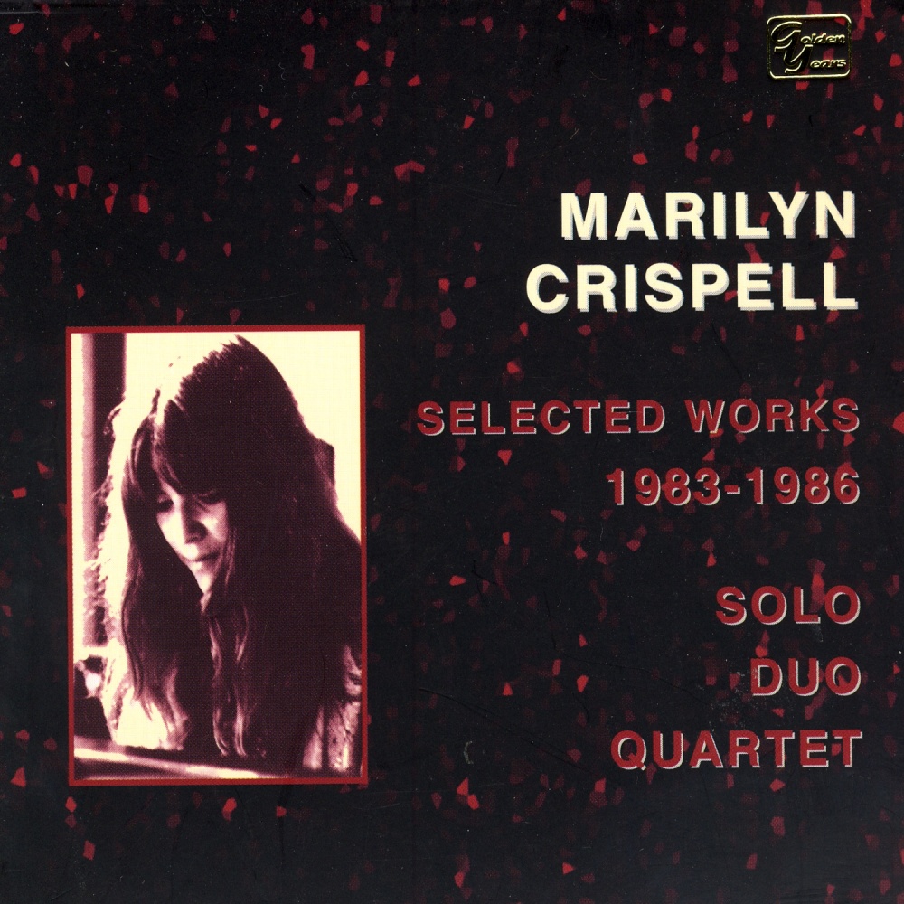 Quartet Improvisations, Paris 1986