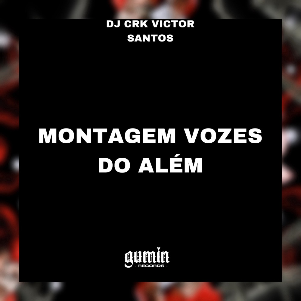 Montagem Vozes do Além (Explicit)