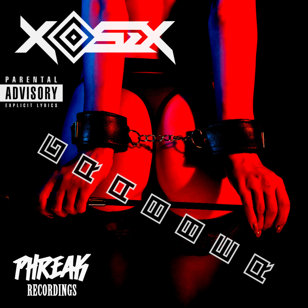 Grabber (feat. La Pelona) (Explicit)