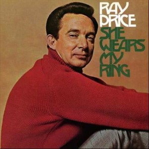 ดาวน์โหลดและฟังเพลง She Wears My Ring พร้อมเนื้อเพลงจาก Ray Price