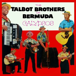 收聽Talbot Brothers的Bermuda Affair歌詞歌曲