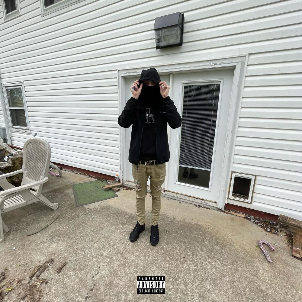 Ricky (feat. CBMG DK) (Explicit)