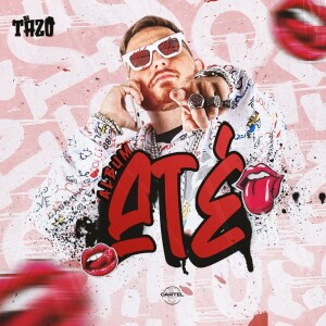 收聽DJ Tazo的Forasteira (Explicit)歌詞歌曲